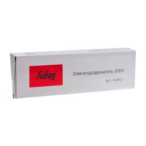 Электрододержатель FUBAG 500А в Йошкар-Оле фото
