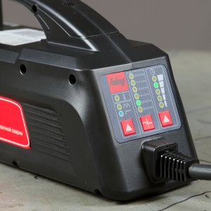 Клещи подвесные Fubag SG 2 с блоком управления в Йошкар-Оле фото