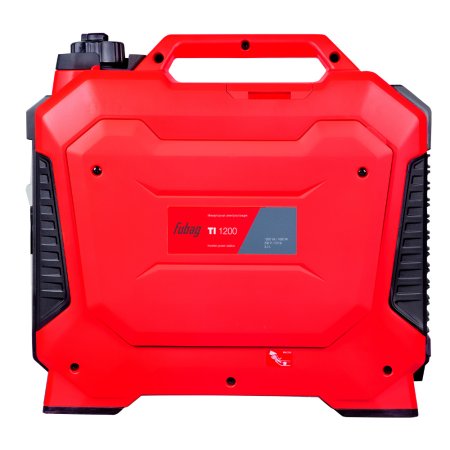 Инверторный генератор FUBAG TI 1200 + Моторное масло FUBAG Extra в ПОДАРОК купить в Йошкар-Оле