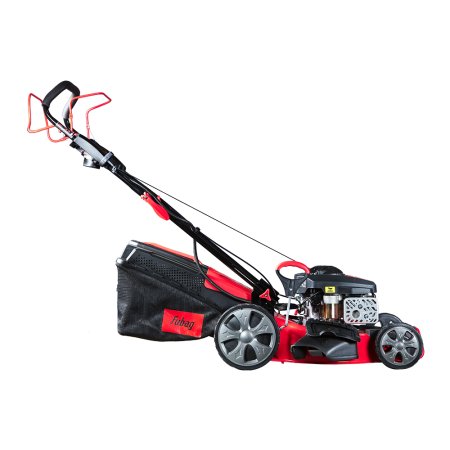 Газонокосилка бензиновая самоходная с электростартером FUBAG FPL 46 SM ES в Йошкар-Оле фото