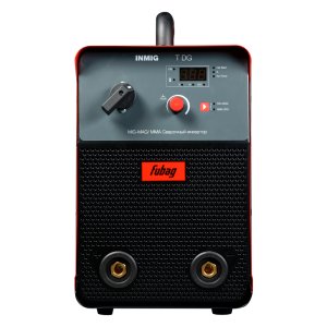 Полуавтомат сварочный FUBAG INMIG 200 SYN LCD (новый дисплей) в Йошкар-Оле фото