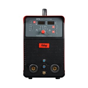 Инвертор сварочный FUBAG INTIG 320 T W DC PULSE с горелкой FB TIG 26 5P 4 м  в Йошкар-Оле фото