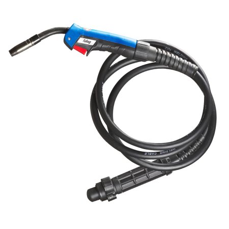 Полуавтомат сварочный инверторный FUBAG IRMIG 160 с горелкой 150 А в комплекте в Йошкар-Оле фото