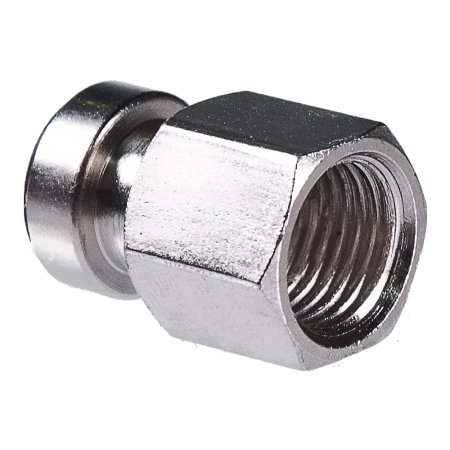 FUBAG Переходник F1/4 дюйма рапид гайка, блистер 1 шт. в Йошкар-Оле фото