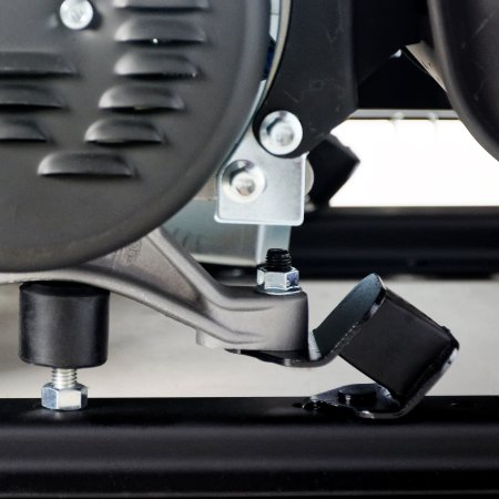 Бензиновый генератор FUBAG BS 8000 DA ES (трехфазный) с электростартером и коннектором автоматики в Йошкар-Оле фото