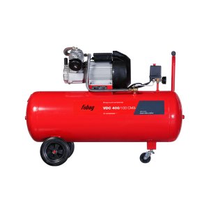 Поршневый масляный компрессор FUBAG VDC 400/100 CM3 в Йошкар-Оле фото