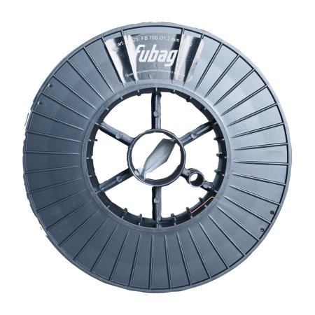 FUBAG Проволока сварочная сплошного сечения FB 70S 1.2 мм в Йошкар-Оле фото