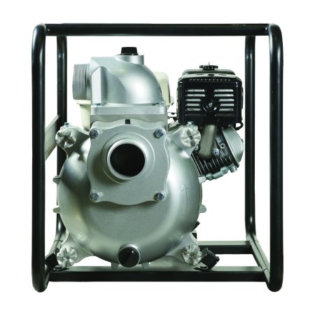 FUBAG Бензиновая мотопомпа для сильнозагрязненной воды PTH 1000Т в Йошкар-Оле фото