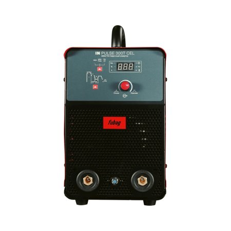 Инвертор сварочный FUBAG IN PULSE 300T CEL в Йошкар-Оле фото