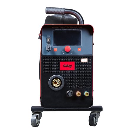 Подающий механизм FUBAG DRIVE XMIG DW PULSE в Йошкар-Оле фото