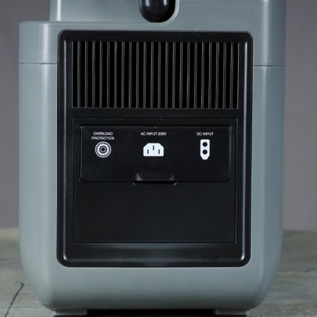 Портативная электростанция FUBAG AS 2400i (аккумулятор LiFePO4) в Йошкар-Оле фото