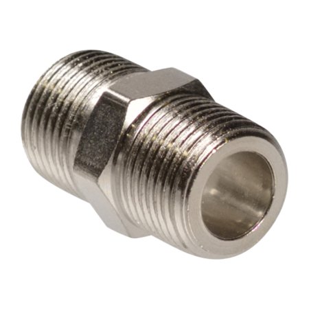 FUBAG Переходник 3/8 дюйма M на 3/8 дюйма М, блистер 1 шт в Йошкар-Оле фото