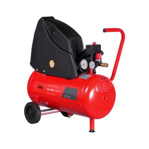 Компрессор воздушный безмасляный FUBAG OL 195/24 CM1.5 в Йошкар-Оле фото