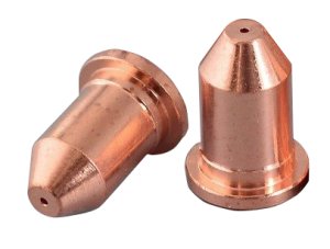 FUBAG Плазменное сопло 0.9 мм/30-40А для FB P40 и FB P60 (5 шт.) в Йошкар-Оле фото