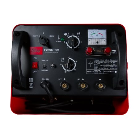 Пуско-зарядное устройство FUBAG FORCE 1700 в Йошкар-Оле фото