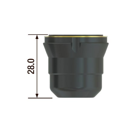 FUBAG Горелка для плазмореза FB P60 6m в Йошкар-Оле фото