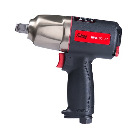 Пневмогайковерт ударный FUBAG IWC 600 1/2 дюйма в Йошкар-Оле фото
