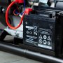 Бензиновый генератор FUBAG BS 7500 XD ES DUPLEX в Йошкар-Оле фото
