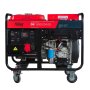 Дизельный генератор (трехфазный) FUBAG DS 15000 DA ES с электростартером и коннектором автоматики в Йошкар-Оле фото
