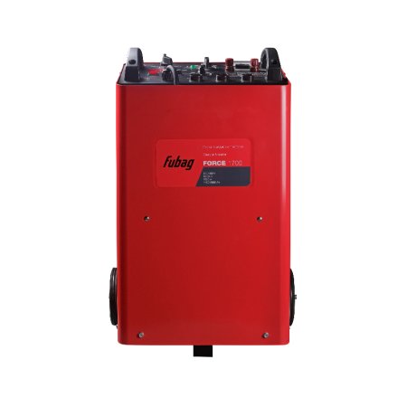 Пуско-зарядное устройство FUBAG FORCE 1700 в Йошкар-Оле фото
