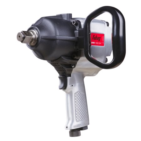 FUBAG Пневмогайковерт ударный IWM 1600 3/4"