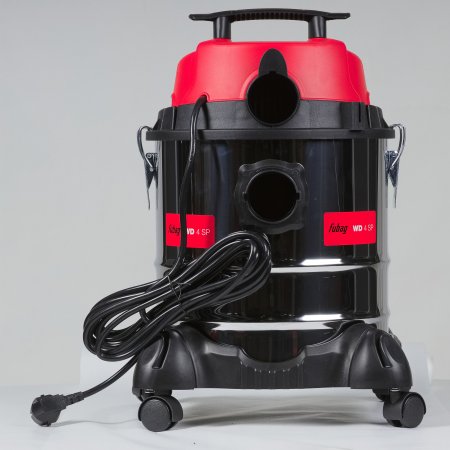 FUBAG Строительный пылесос WD 4SP в Йошкар-Оле фото
