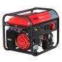 Бензиновый генератор FUBAG BS 6600 DA ES (трехфазный) с электростартером и коннектором автоматики в Йошкар-Оле фото