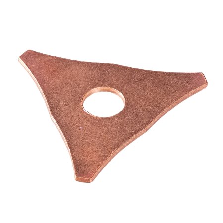 Электрод FUBAG "Треугольник" для точечной сварки в Йошкар-Оле фото