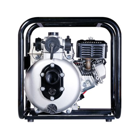 FUBAG Бензиновая высоконапорная мотопомпа для чистой воды PTH 400 H в Йошкар-Оле фото