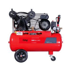 Компрессор FUBAG VCF/50 СM3 в Йошкар-Оле фото