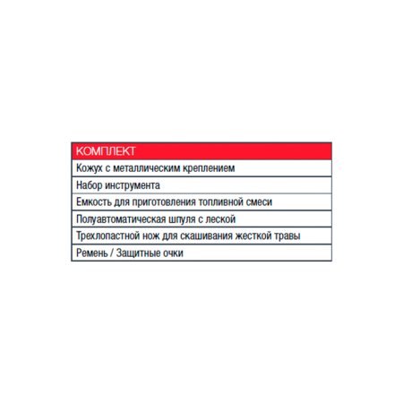 Бензиновый триммер FUBAG FPT 33R в Йошкар-Оле фото