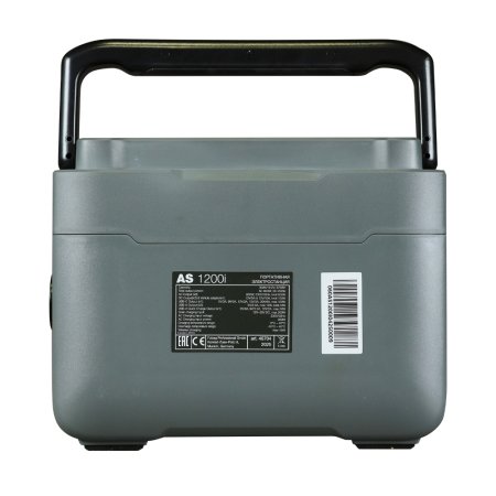 Портативная электростанция FUBAG AS 1200i (аккумулятор LiFePO4) в Йошкар-Оле фото