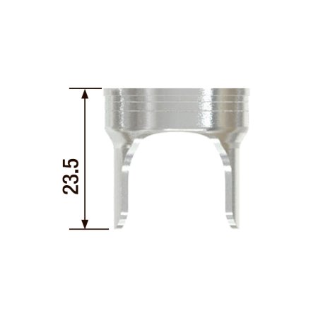 FUBAG Горелка для плазмореза FB P60 6m в Йошкар-Оле фото