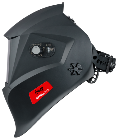  Маска сварщика Хамелеон FUBAG IR 9-13N S в Йошкар-Оле фото