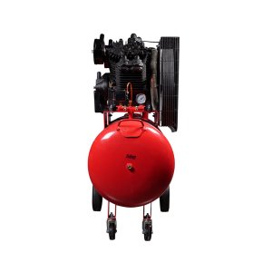 Ременной двухступенчатый компрессор FUBAG DCF-1300/270 CT11 двухступенчатый в Йошкар-Оле фото