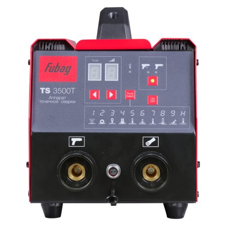 Аппарат точечной сварки FUBAG TS 3500T в Йошкар-Оле фото