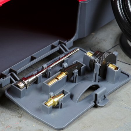 Компрессорный набор FUBAG Smart Air в Йошкар-Оле фото