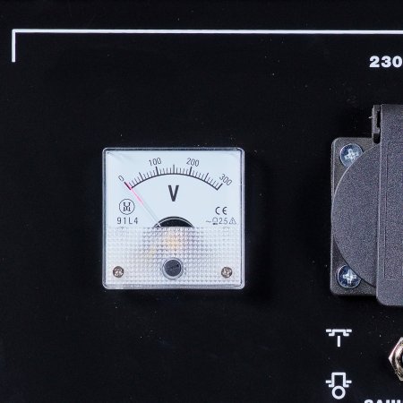 Бензиновый генератор с электростартером FUBAG PRG 5000 ES в Йошкар-Оле фото