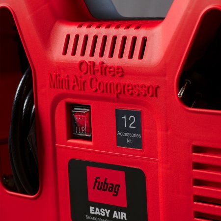 Компрессорный набор FUBAG Easy Air в Йошкар-Оле фото