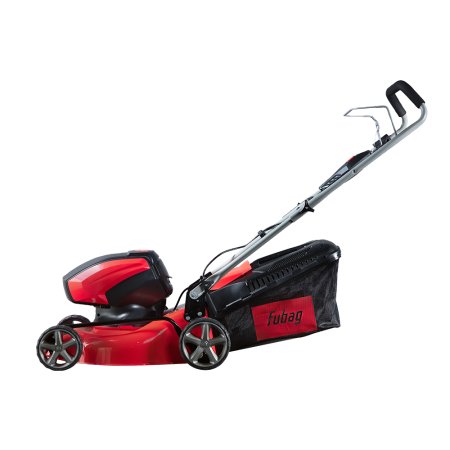 Газонокосилка аккумуляторная FUBAG FLA 4240M  в Йошкар-Оле фото