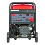 Бензиновый генератор FUBAG BS 11000 DA ES (трехфазный) с электростартером и коннектором автоматики в Йошкар-Оле фото