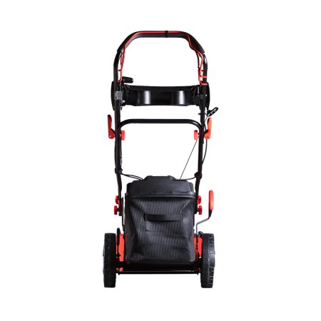 Газонокосилка бензиновая самоходная с регулировкой скорости FUBAG FPL 53 SMV в Йошкар-Оле фото