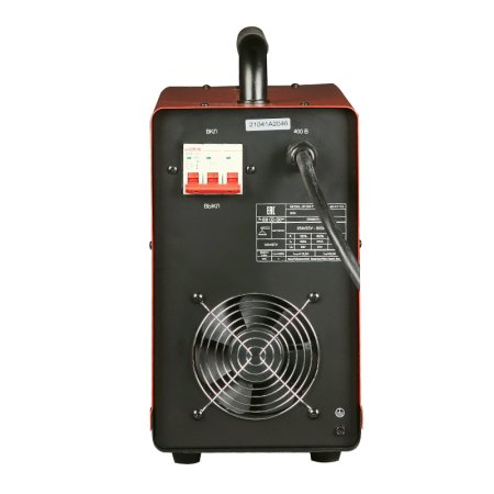 Инвертор сварочный FUBAG IR 300 T в Йошкар-Оле фото