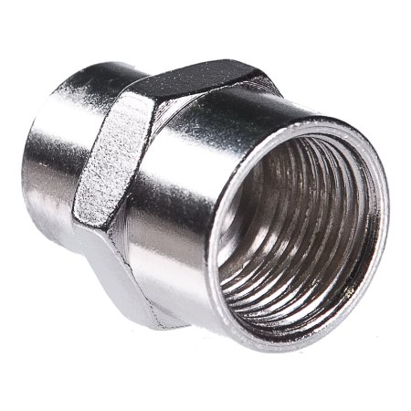 FUBAG Переходник 1/4 дюйма F - 3/8 дюйма F, блистер 1 шт в Йошкар-Оле фото