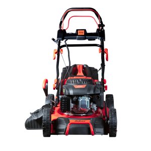 Газонокосилка бензиновая самоходная с электростартером и регулировкой скорости FUBAG FPL 53 SMV ES в Йошкар-Оле фото