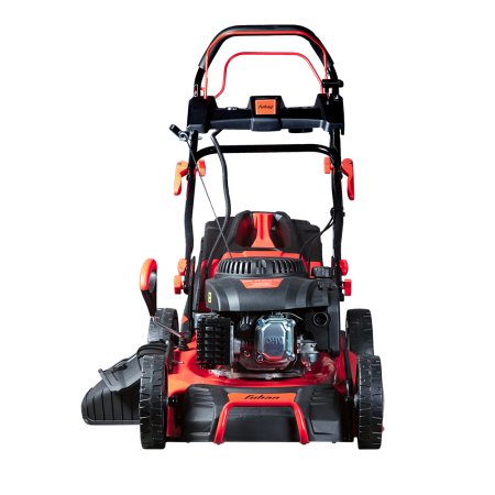 Газонокосилка бензиновая самоходная с электростартером и регулировкой скорости FUBAG FPL 53 SMV ES в Йошкар-Оле фото