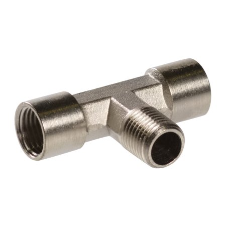 FUBAG Переходник T - 1/4 дюйма FFM, блистер 1 шт в Йошкар-Оле фото