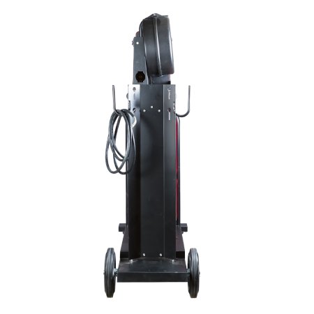 Полуавтомат сварочный FUBAG XMIG 500T DW PULSE + подающий механизм DRIVE XMIG DW PULSE  + горелка FB 550W 3 м + блок жидкостного охлаждения Cool XMIG + шланг-пакет 5 метров 95 мм2 14 pol с жидкостным охлаждением + Тележка  в Йошкар-Оле фото