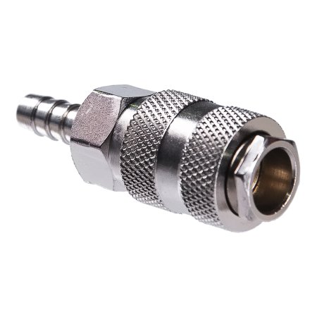 FUBAG Разъемное соединение рапид (муфта), елочка 8мм с обжимным кольцом 8х13мм в Йошкар-Оле фото