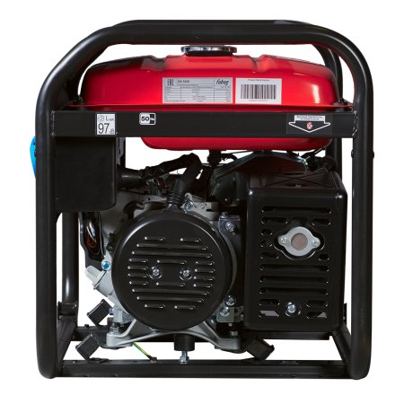 Бензиновый генератор FUBAG  BS 6600 в Йошкар-Оле фото